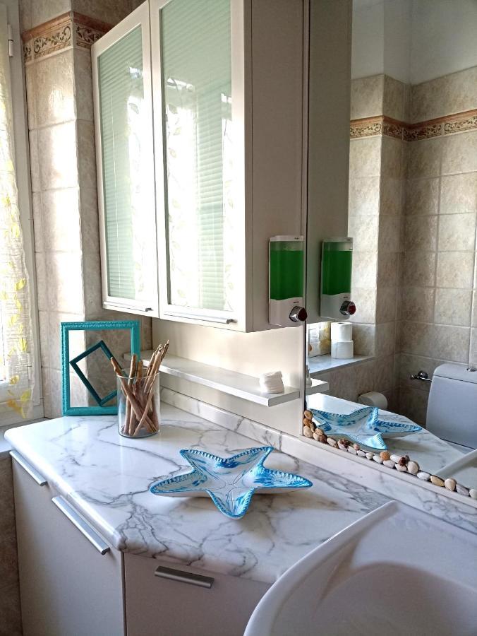 La Casa Di Ele, Parcheggio Privato Gratuito La Spezia Exterior foto