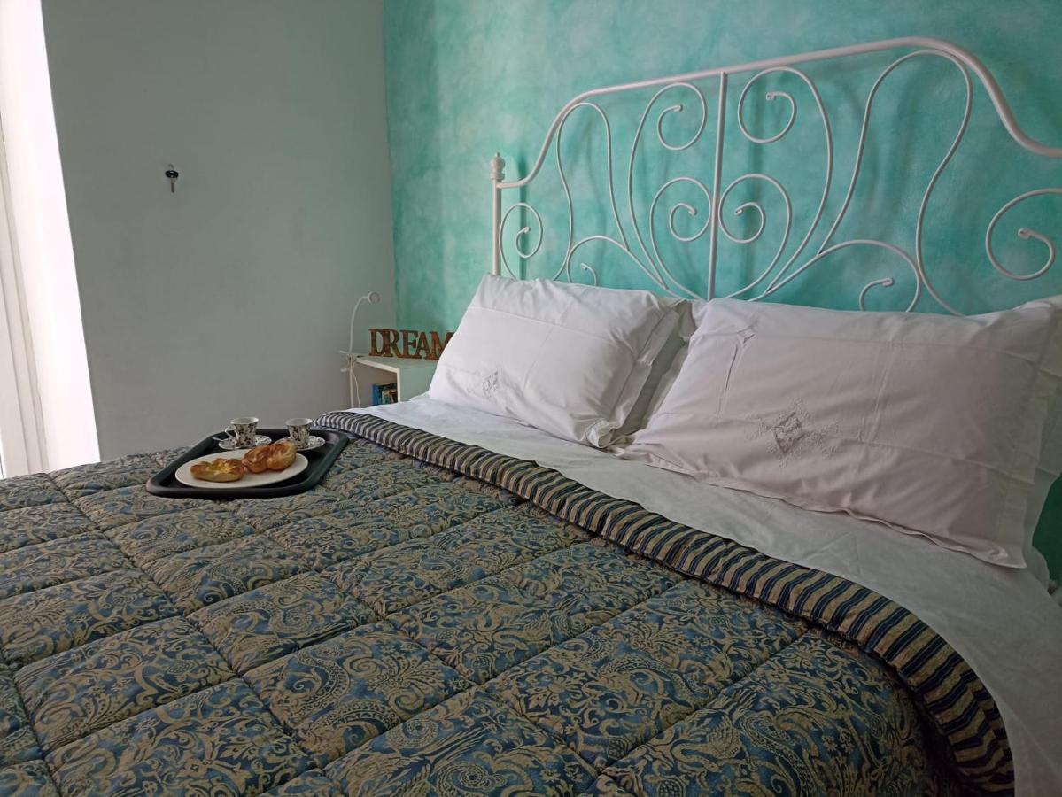 La Casa Di Ele, Parcheggio Privato Gratuito La Spezia Exterior foto