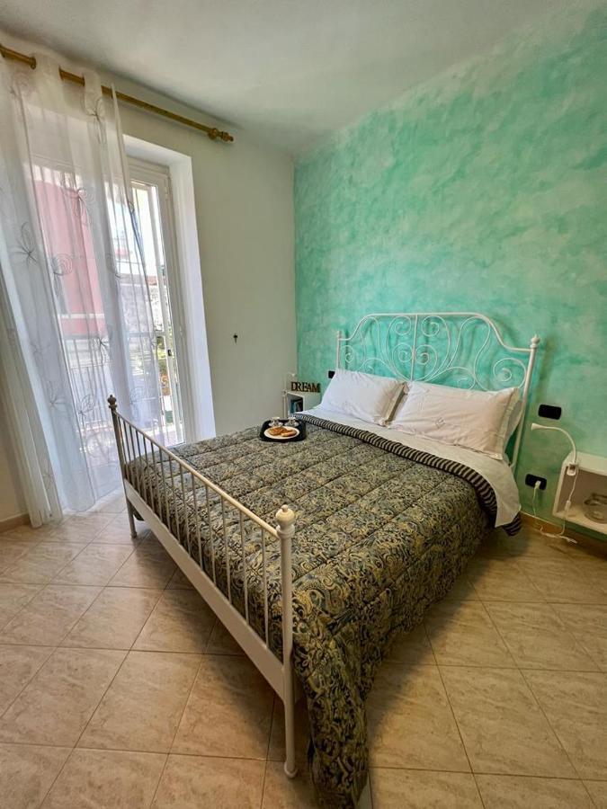 La Casa Di Ele, Parcheggio Privato Gratuito La Spezia Exterior foto