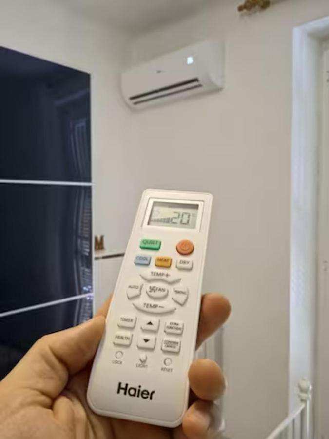 La Casa Di Ele, Parcheggio Privato Gratuito La Spezia Exterior foto