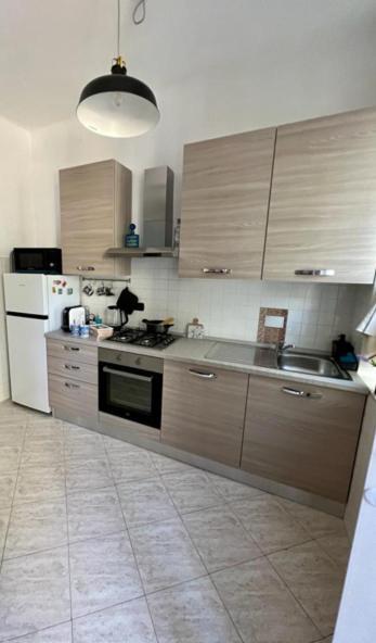 La Casa Di Ele, Parcheggio Privato Gratuito La Spezia Exterior foto