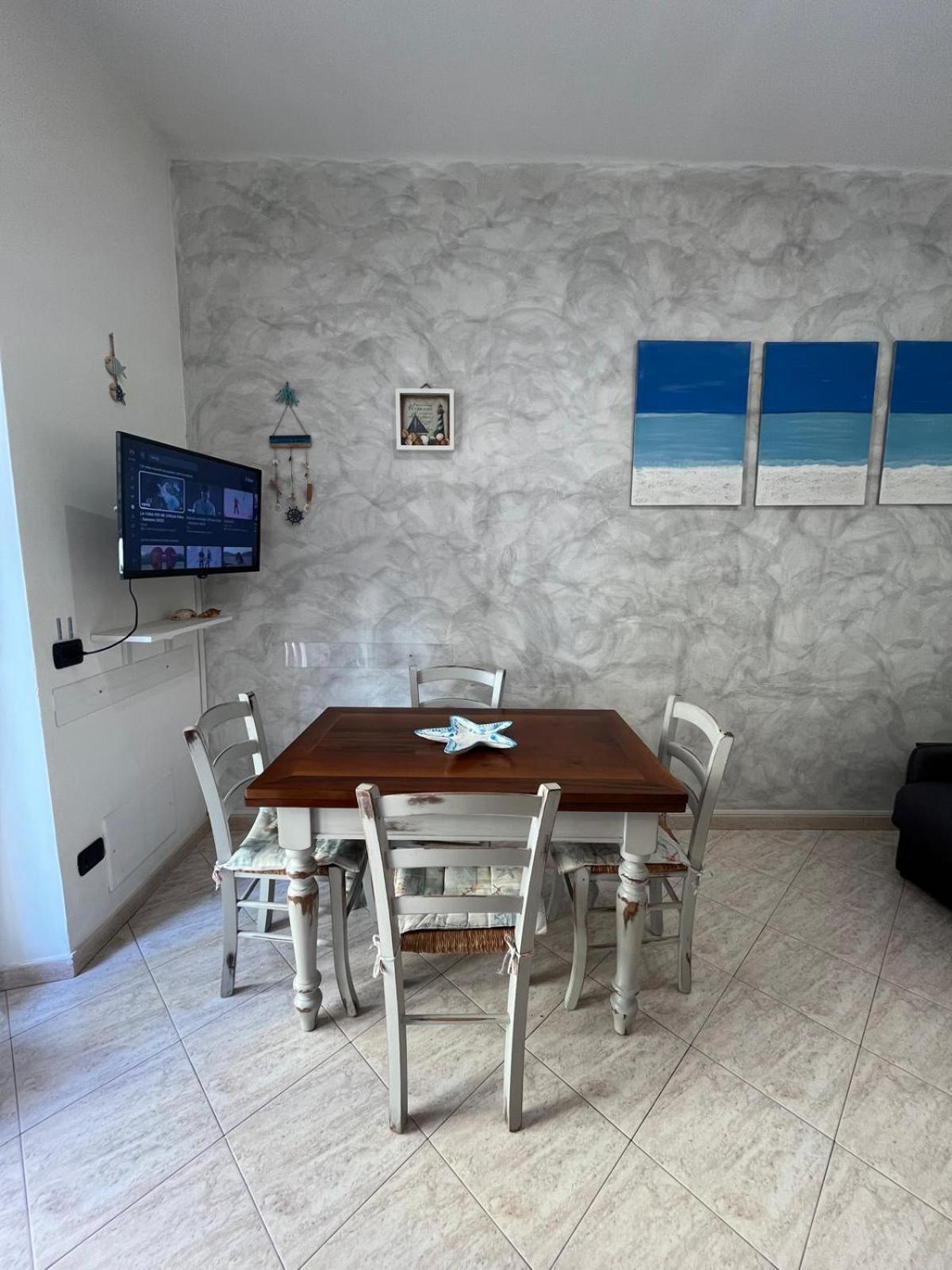 La Casa Di Ele, Parcheggio Privato Gratuito La Spezia Exterior foto