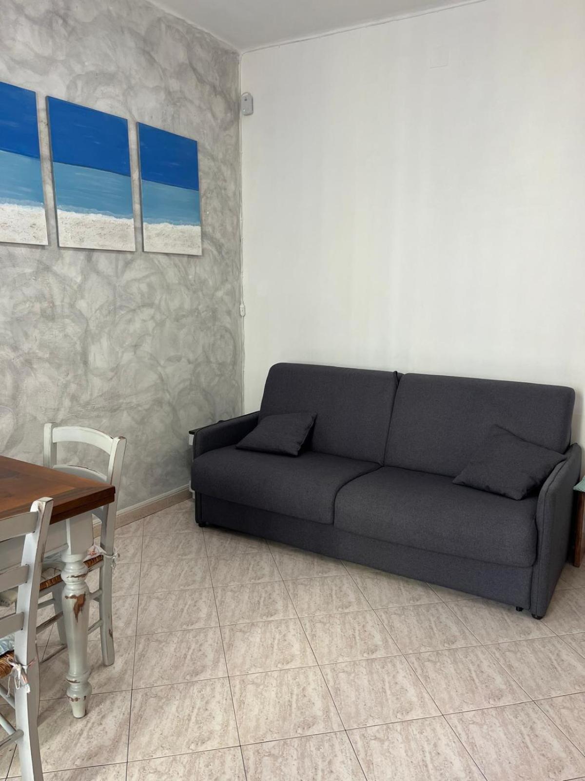 La Casa Di Ele, Parcheggio Privato Gratuito La Spezia Exterior foto