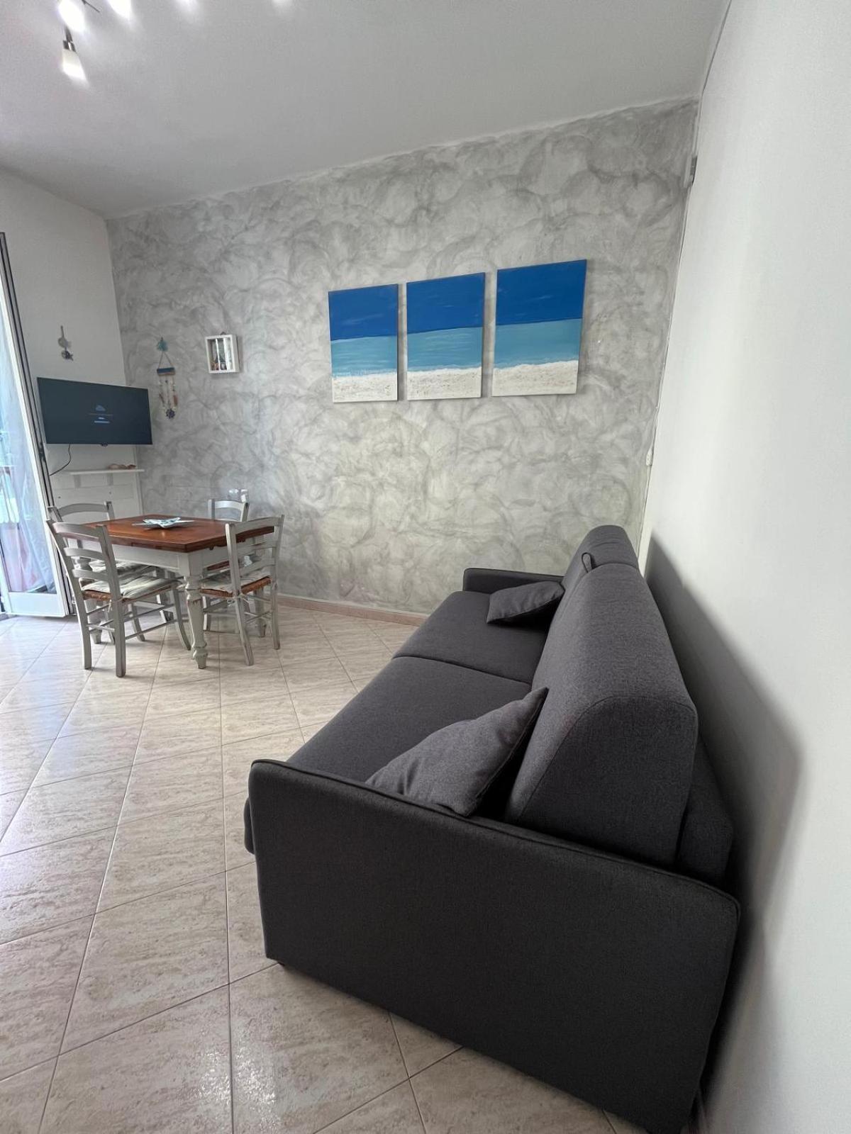 La Casa Di Ele, Parcheggio Privato Gratuito La Spezia Exterior foto