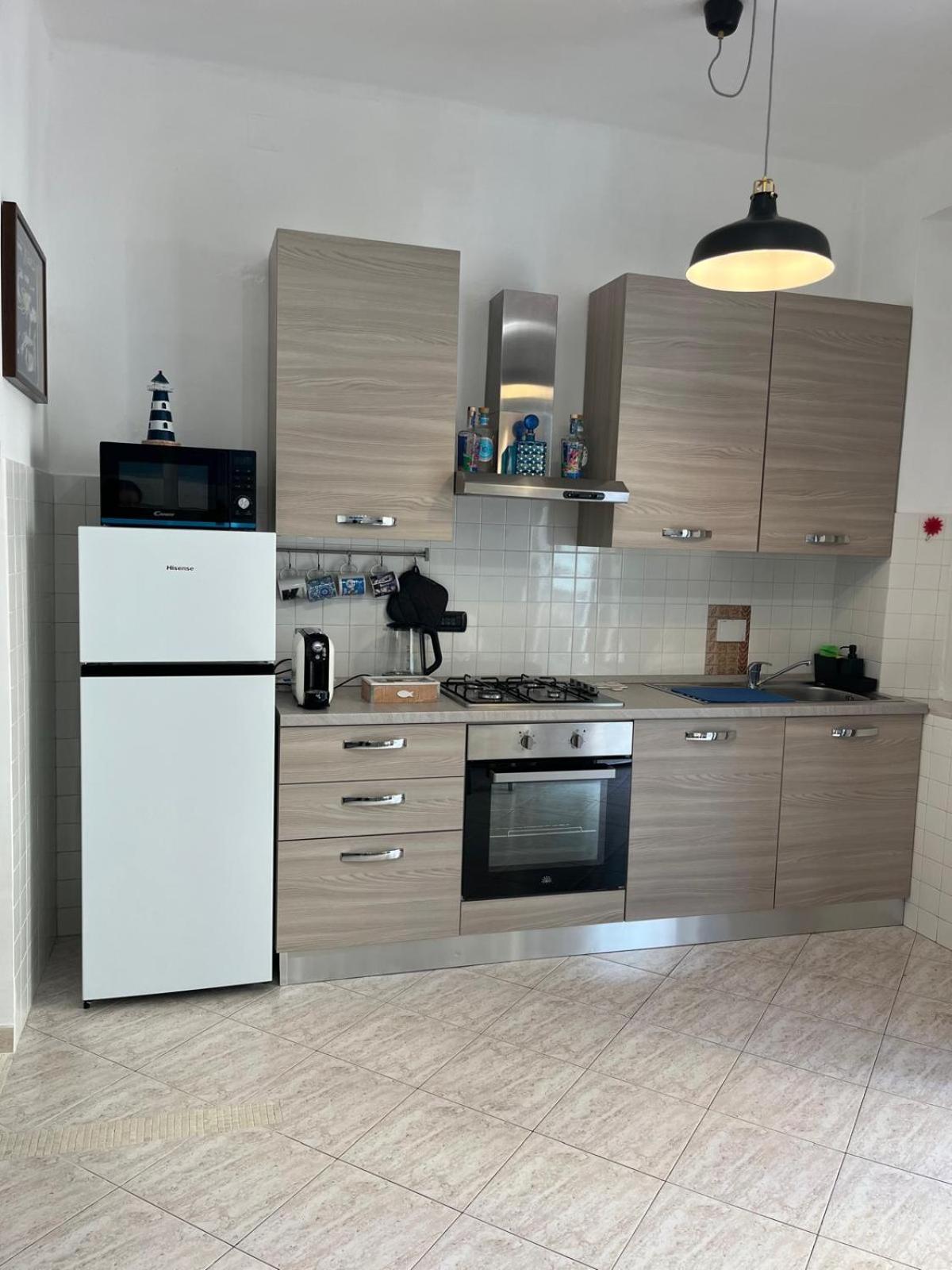 La Casa Di Ele, Parcheggio Privato Gratuito La Spezia Exterior foto