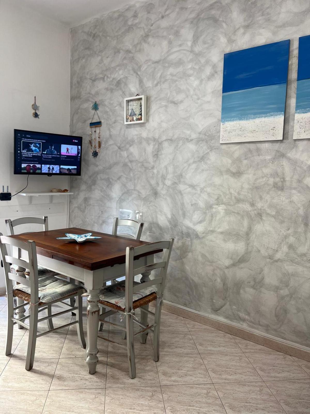 La Casa Di Ele, Parcheggio Privato Gratuito La Spezia Exterior foto